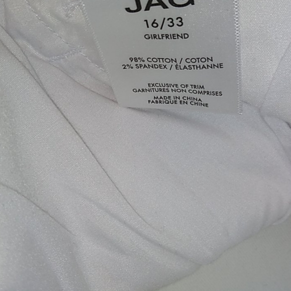 🆕 Jag Jean Shorts 🆕 - Picture 3 of 6